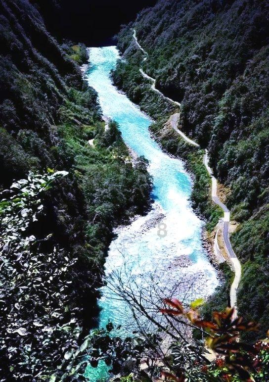 逆水寒